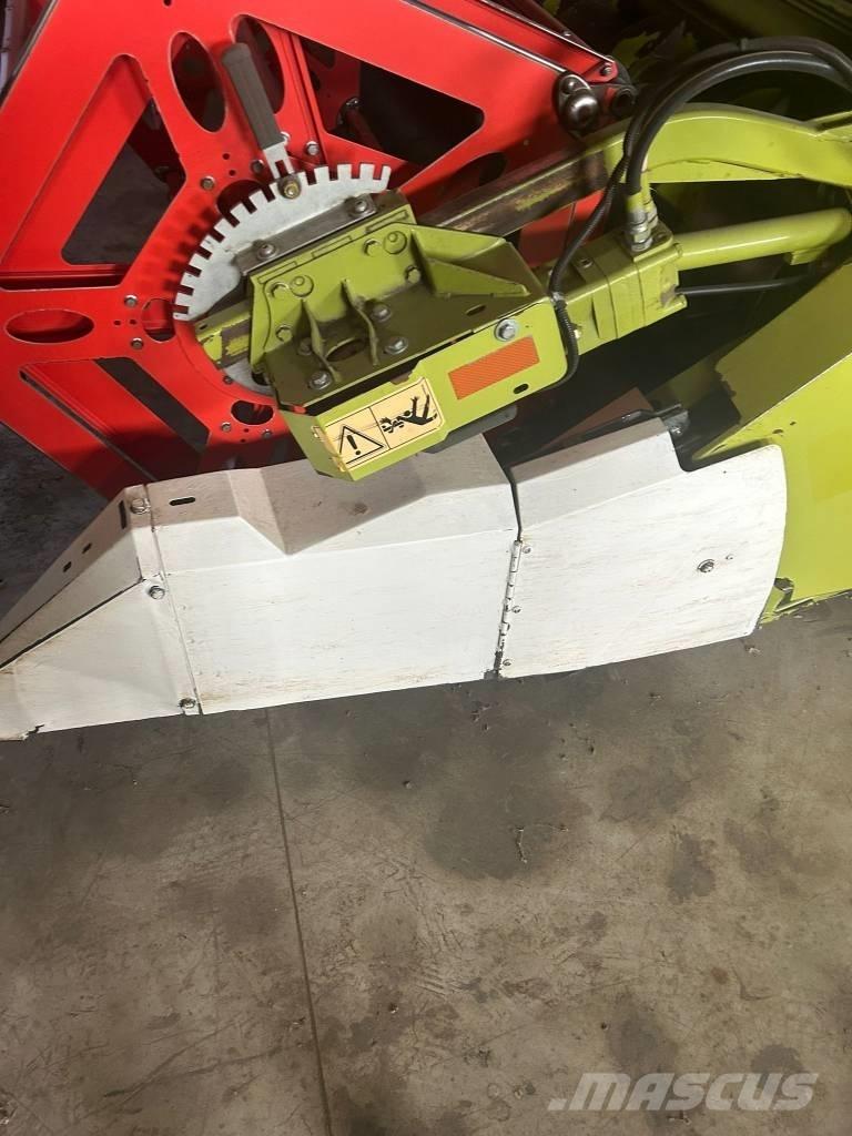 Cressoni FLEX 6 MT 聯合收割機頭