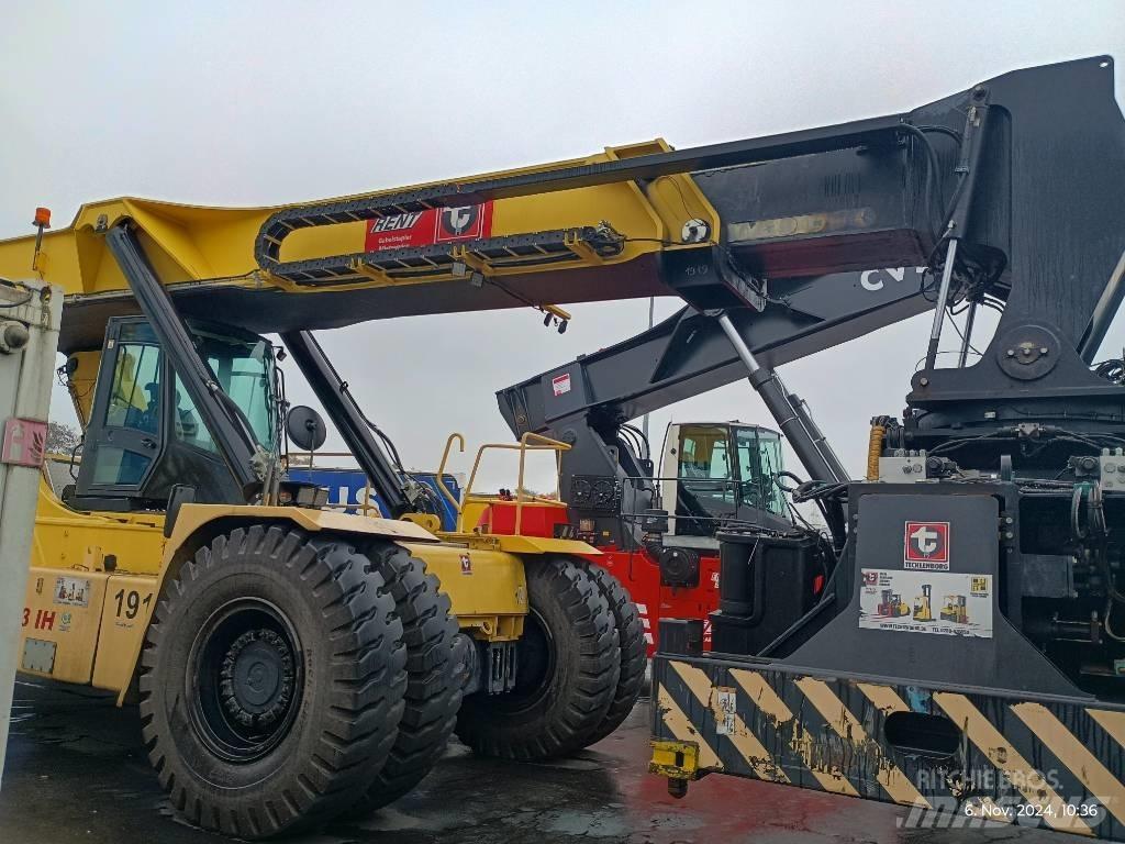 Hyster RS 46-33 IH 前伸型堆積機