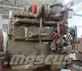 Cummins KTA19-P700 引擎/發動機