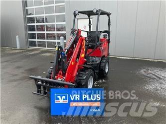 Schäffer 2028 小型裝載機