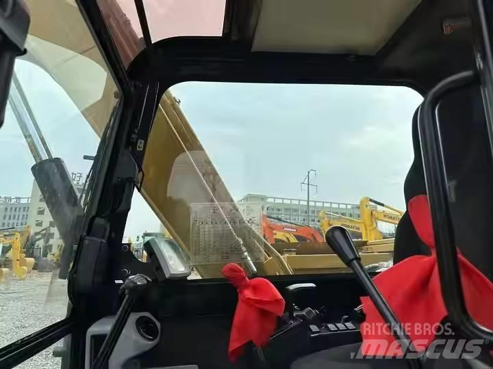 CAT 307 履帶式 挖土機/掘鑿機/挖掘機
