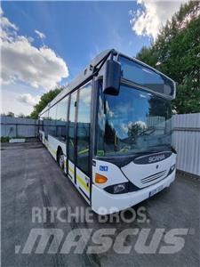 Scania CL 94 UB 公路客運汽車