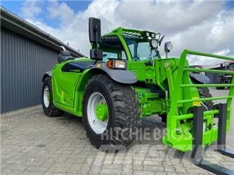 Merlo TF 33.7 伸縮臂操作車