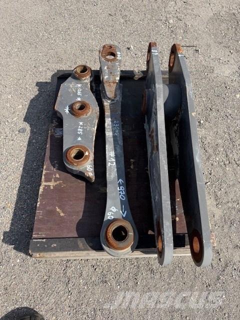 Volvo BUCKET LINK 鏟斗
