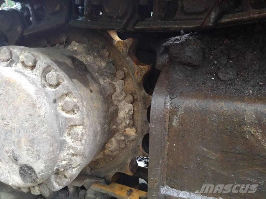 CAT 329 EL 履帶式 挖土機/掘鑿機/挖掘機