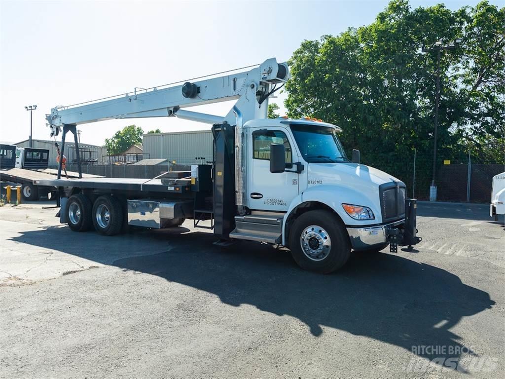 Manitex 26101C 其他貨車
