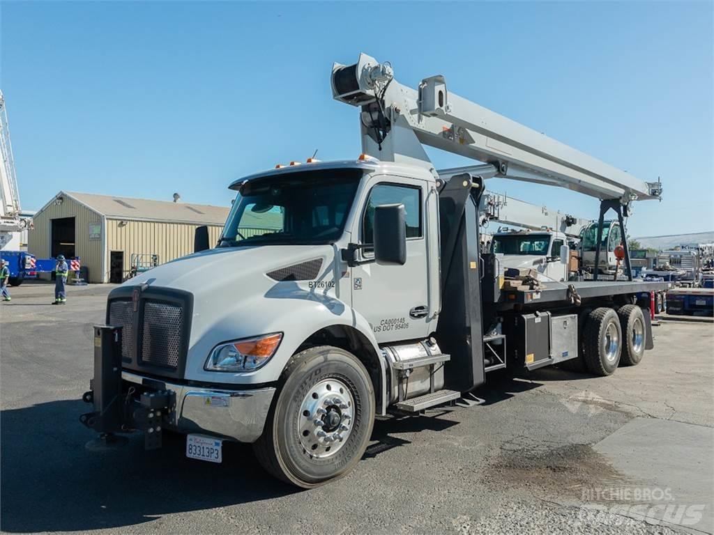 Manitex 26101C 其他貨車