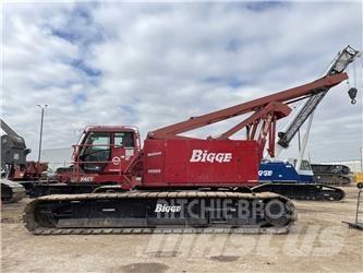 Manitowoc 14000 履帶式起重機