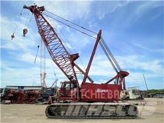 Manitowoc 14000 履帶式起重機