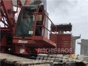 Manitowoc 16000 履帶式起重機