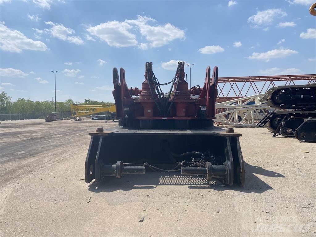 Manitowoc 16000 履帶式起重機
