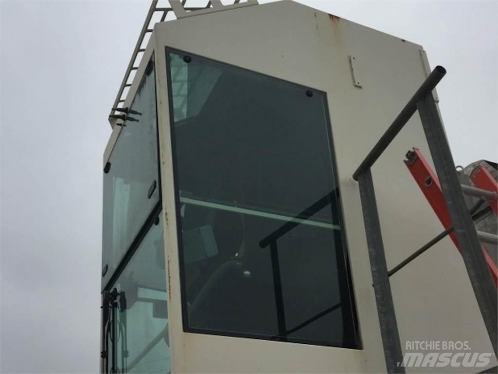 Peiner SN 406 塔式起重機