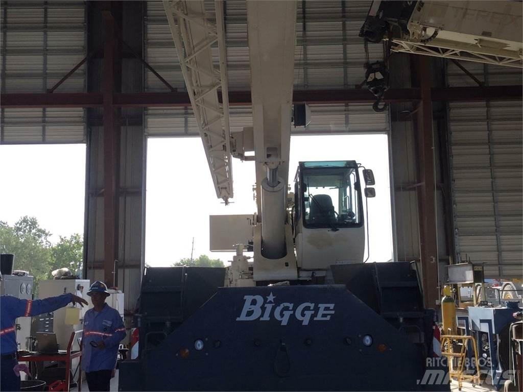 Terex RT 345-1XL 越野起重機