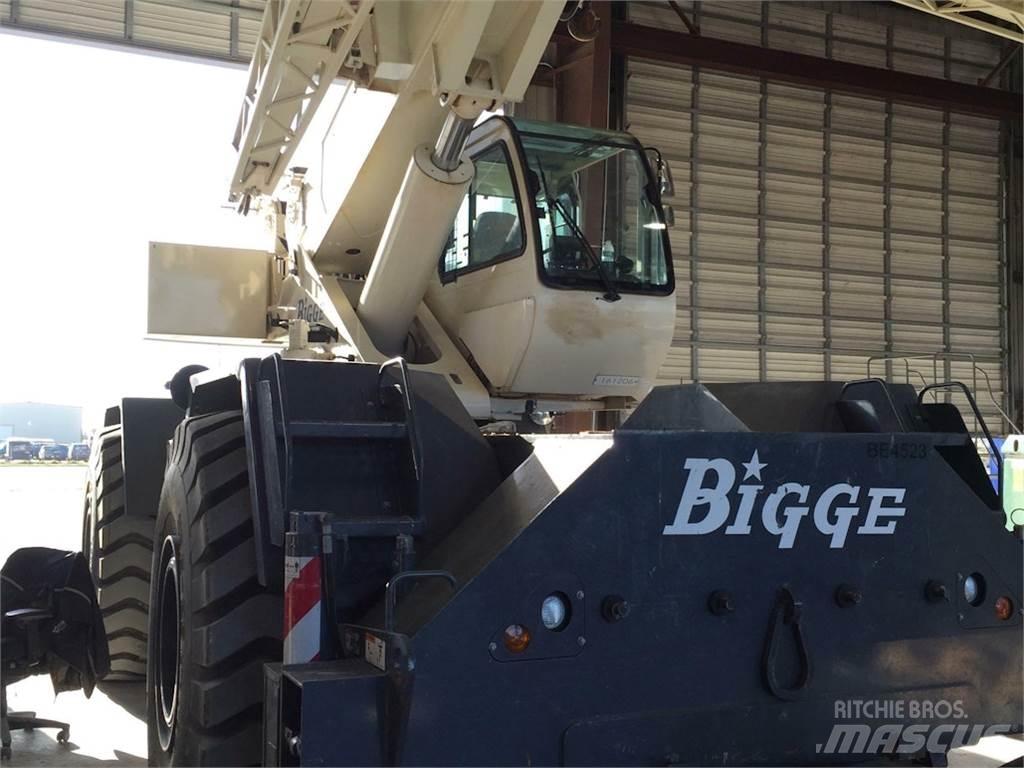 Terex RT 345-1XL 越野起重機