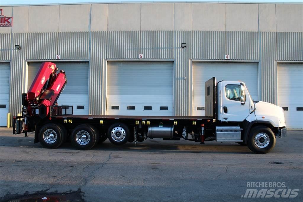 BIK HL 58T 其他貨車