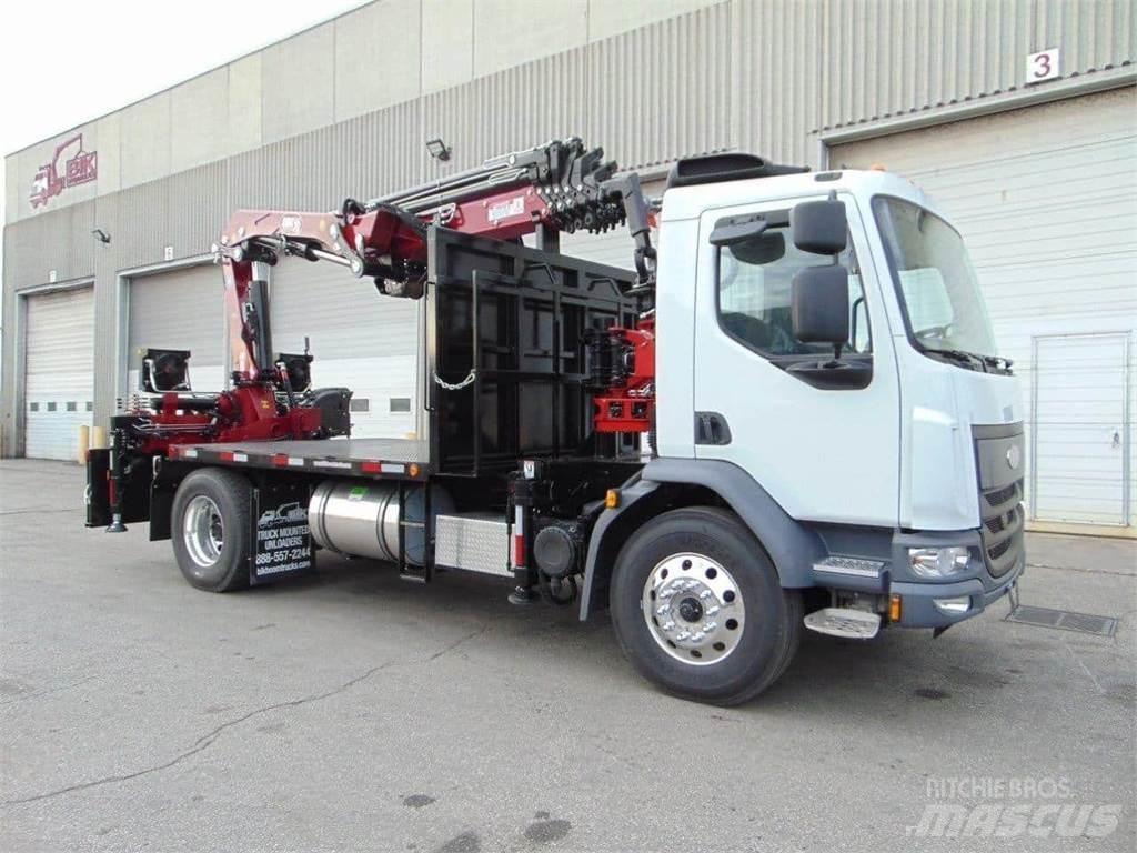 BIK TC-70 其他升降機械
