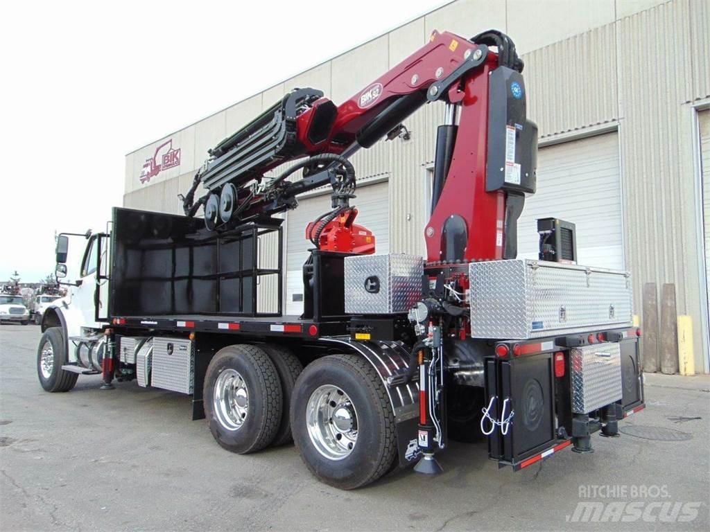 BIK TC-92 其他升降機械