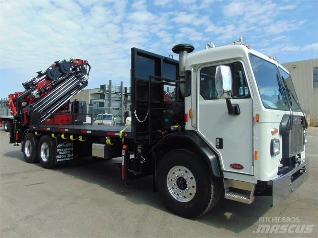BIK TC-98 其他升降機械