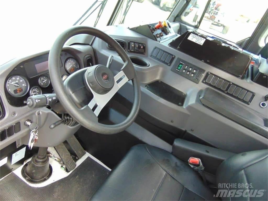 BIK TC-98 其他升降機械