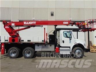 Elliott G85 其他升降機械
