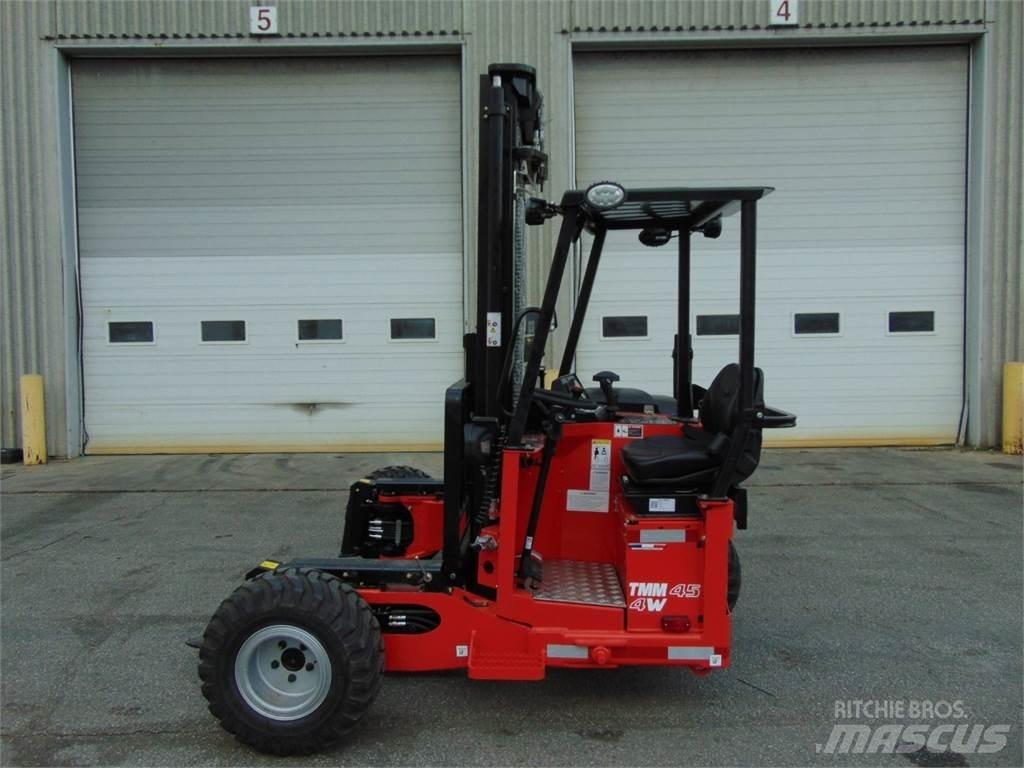 Manitou  其他升降機械