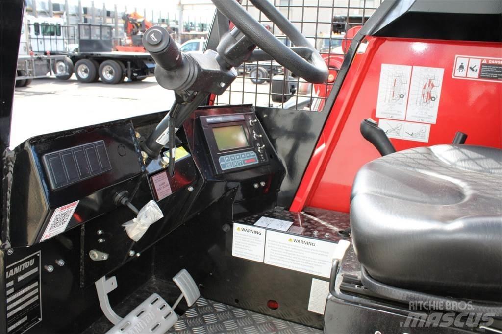 Manitou TMT55 其他升降機械