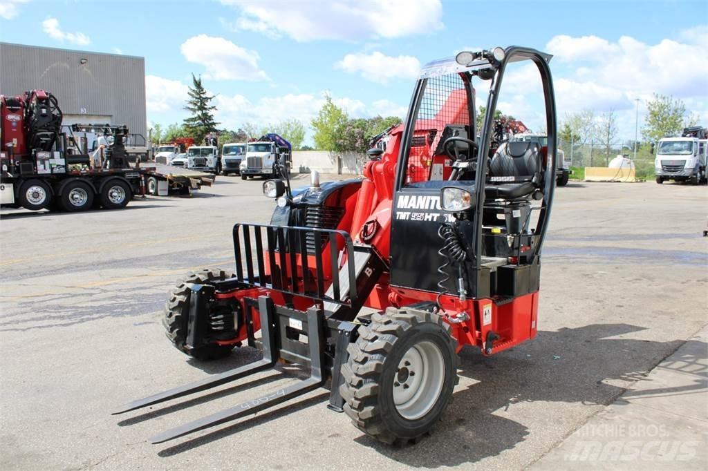 Manitou TMT55 其他升降機械