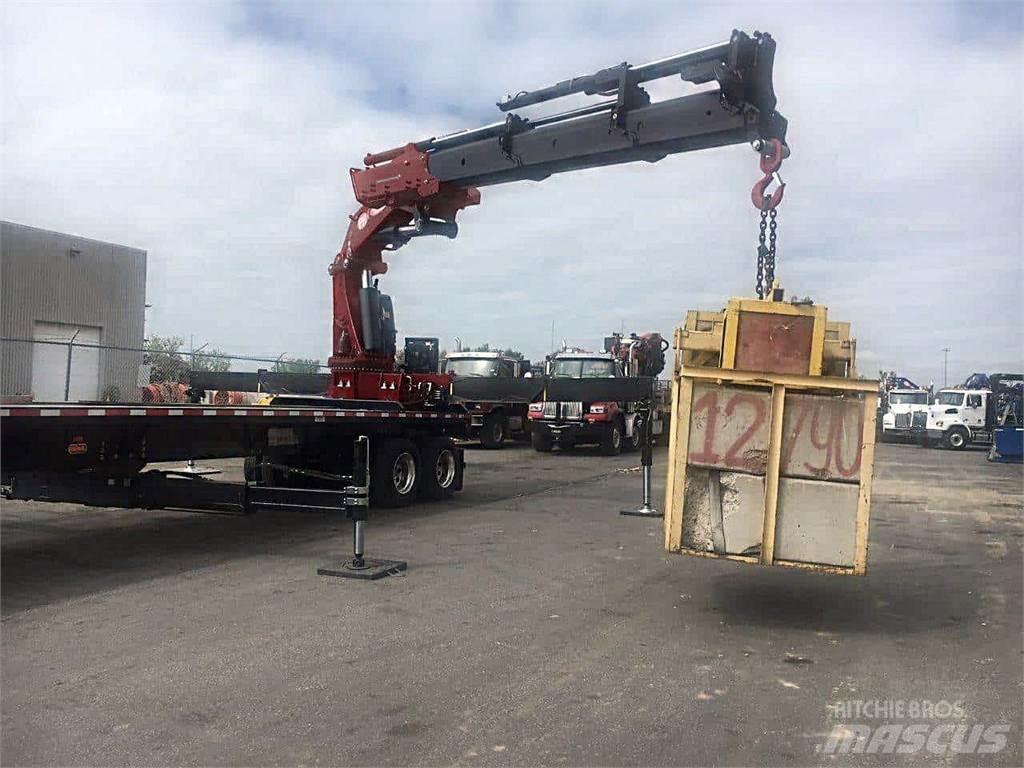 PM 100024S 其他升降機械