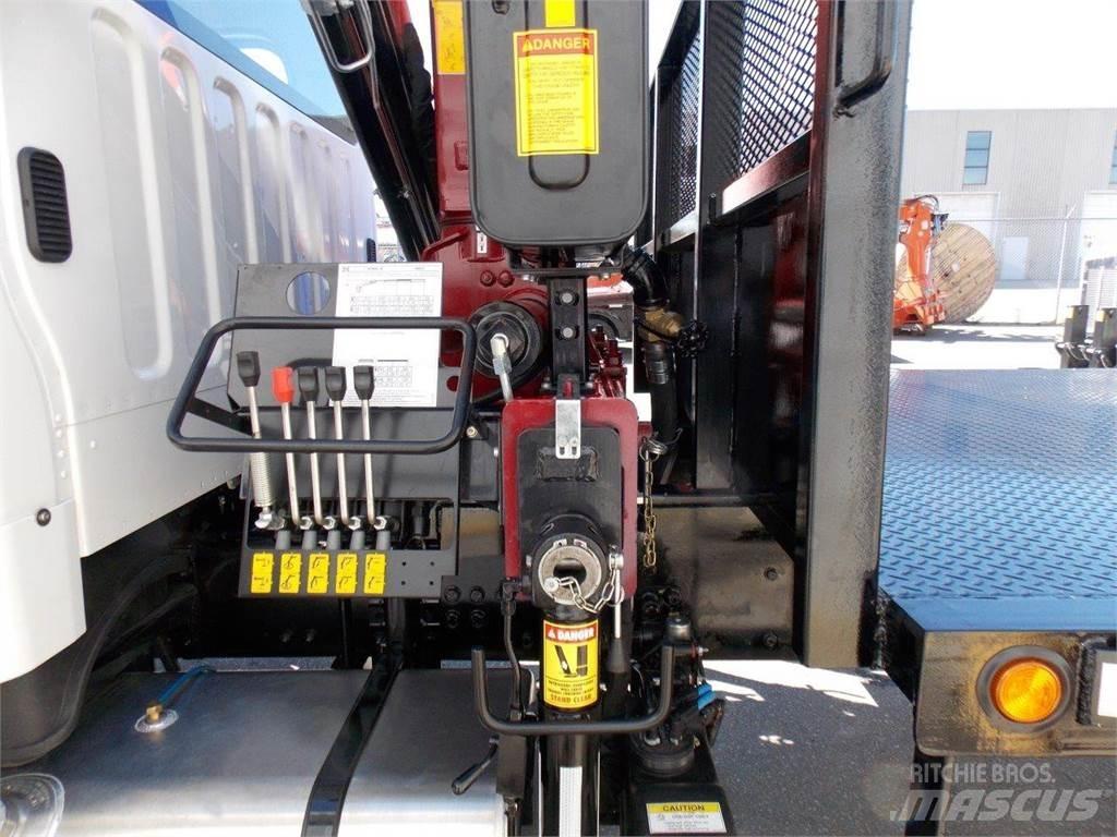 PM 11023 其他升降機械