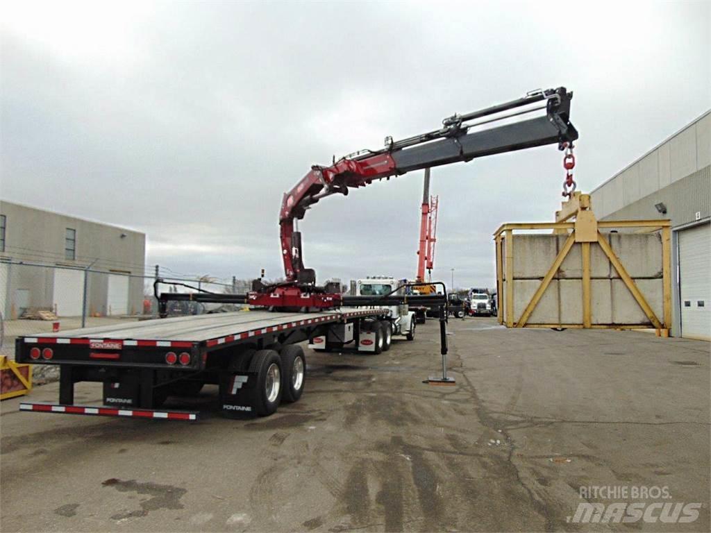 PM 50024 其他升降機械