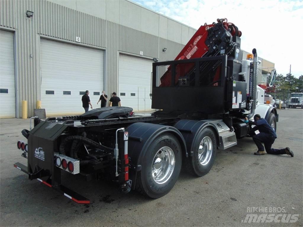PM 65026S 其他升降機械