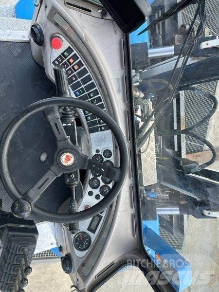 Svetruck 1260-28 柴油卡車