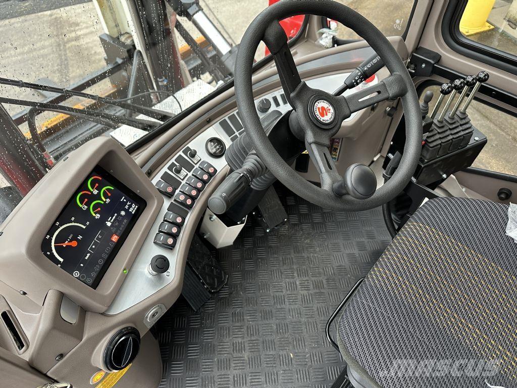 Svetruck 16120-38 柴油卡車