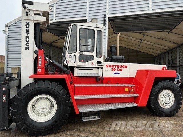 Svetruck 30120-46 柴油卡車