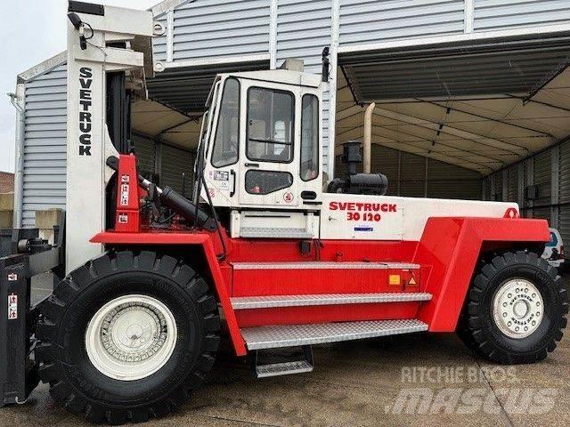 Svetruck 30120-46 柴油卡車