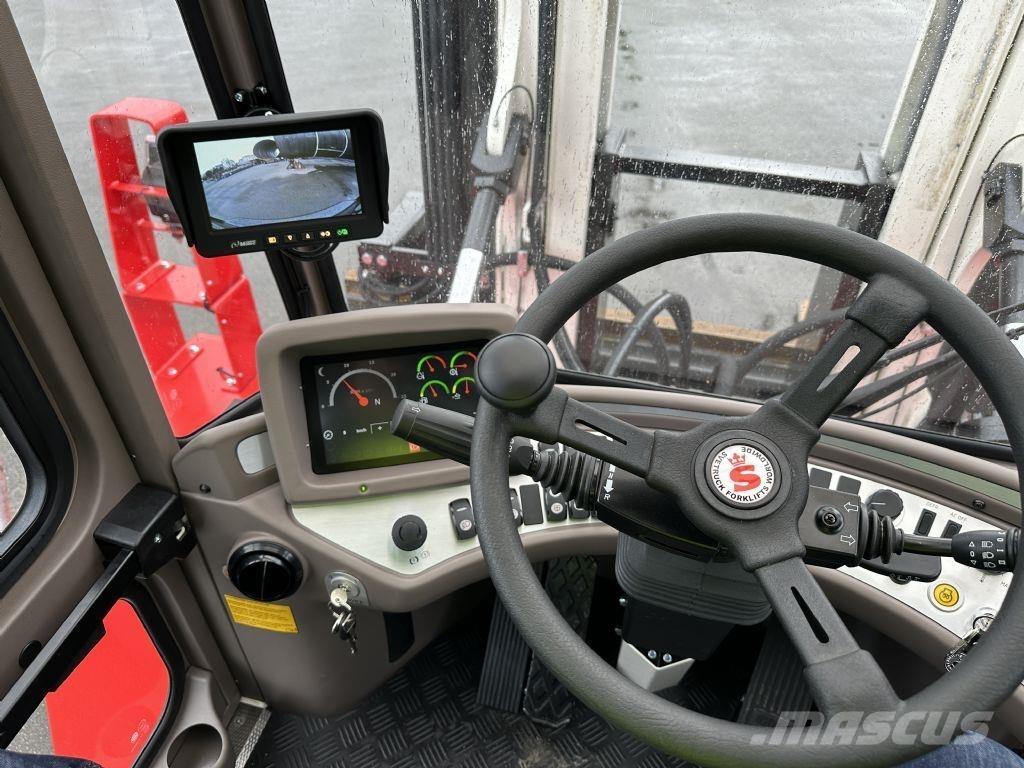Svetruck 30120-46 柴油卡車
