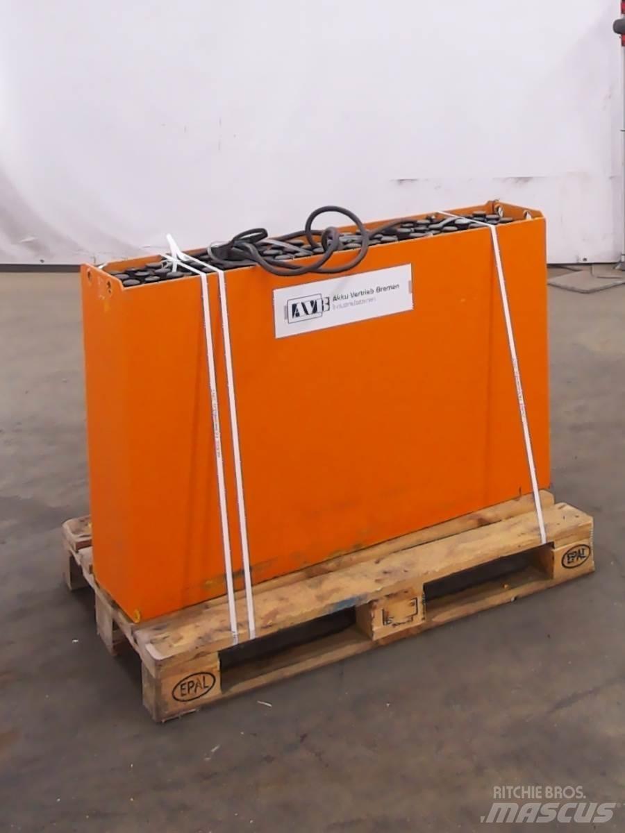  Avb 48V465AH 堆高機(叉車)-其他