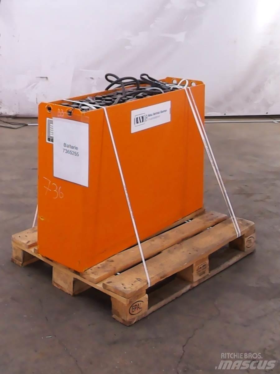  Avb 48V465AH 堆高機(叉車)-其他