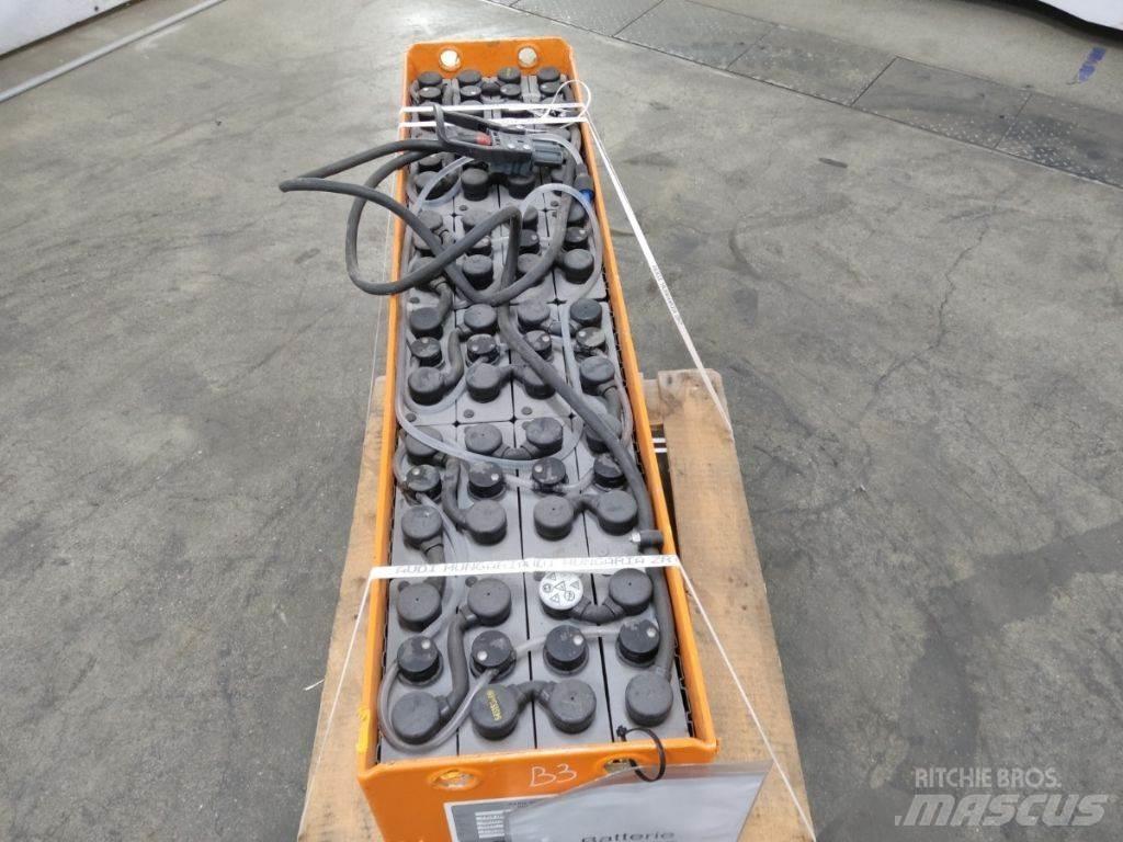  Avb 48V465AH 堆高機(叉車)-其他