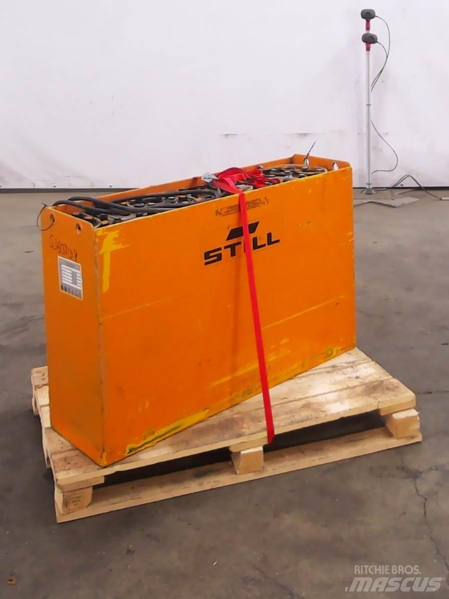  Avb 48V620AH 堆高機(叉車)-其他