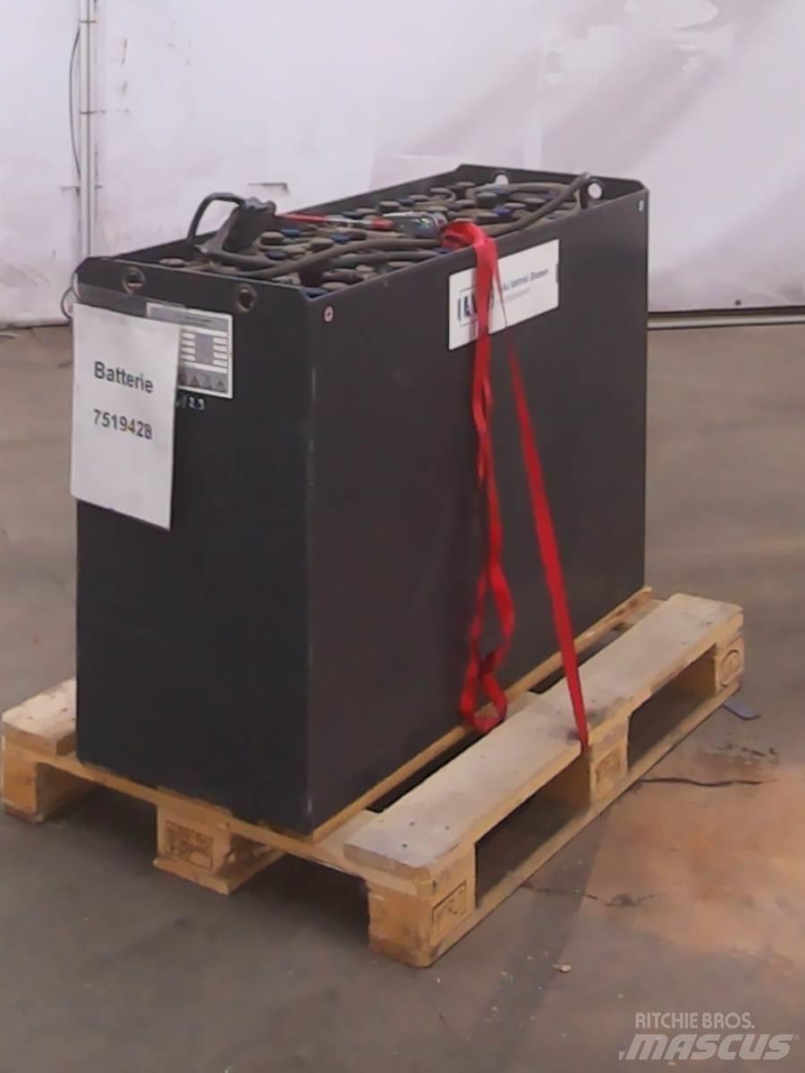  Avb 48V775AH 其他
