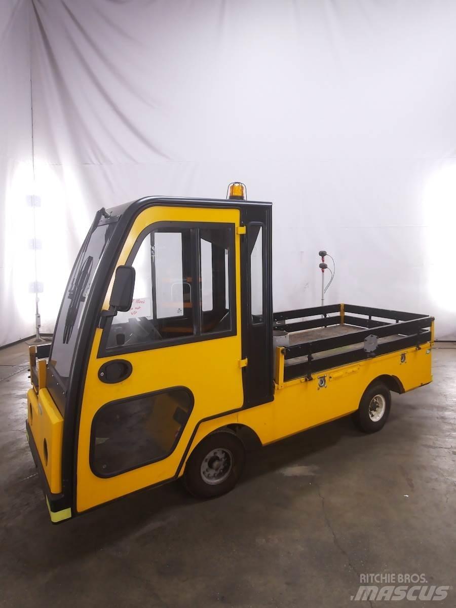 Bradshaw FB1000 牽引車
