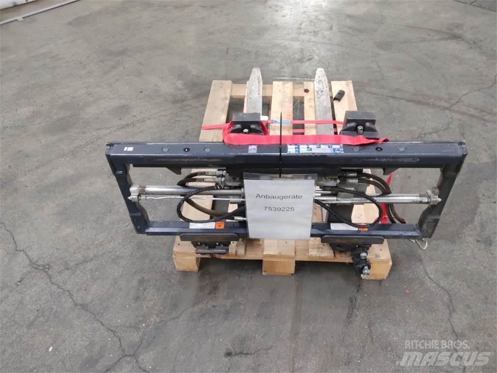 Cascade 55K86453 其他物料運輸工具
