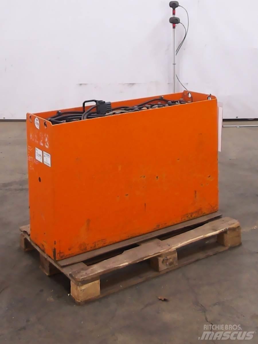  Gnb 48V560AH 堆高機(叉車)-其他