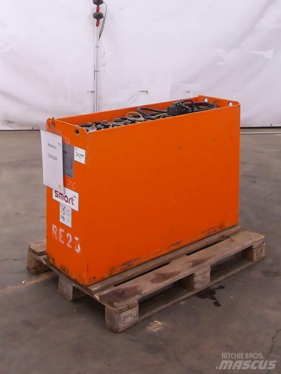  Gnb 48V560AH 堆高機(叉車)-其他