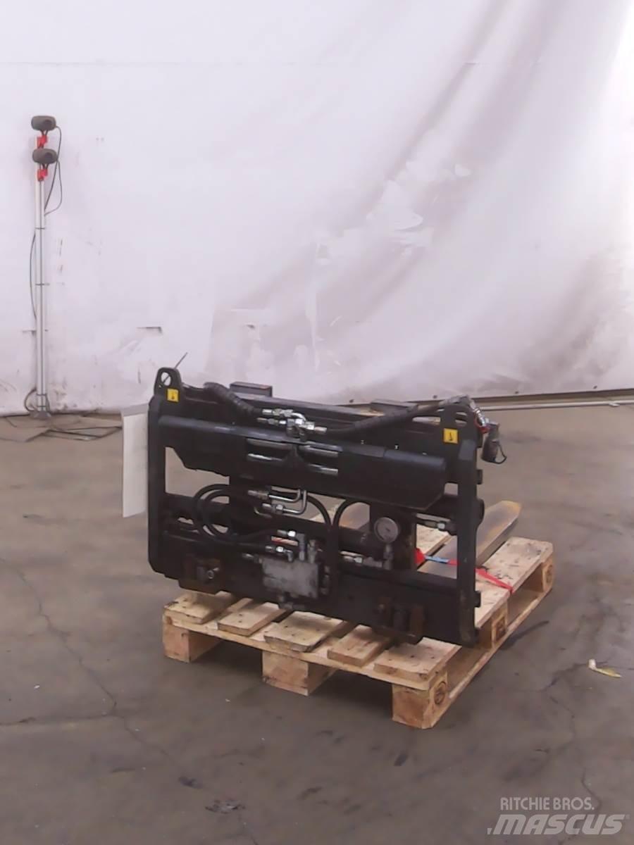 Kaup 1.5T411 其他物料運輸工具