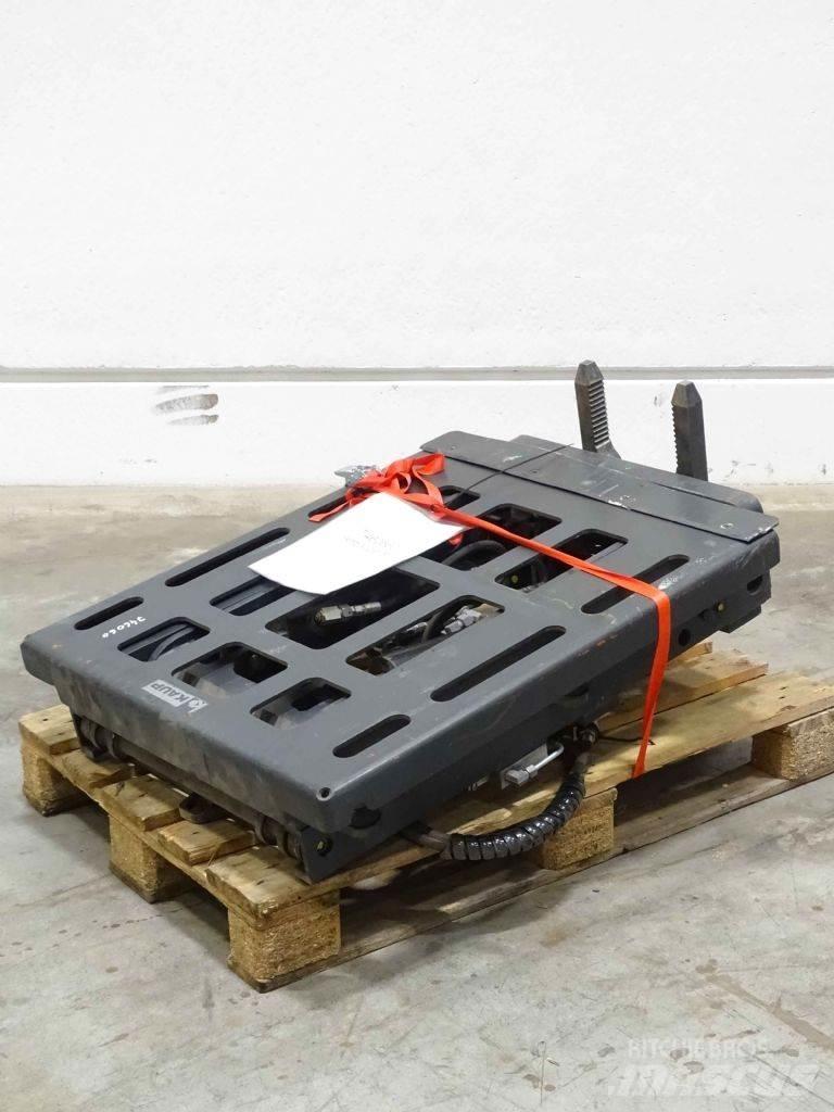 Kaup 2T142S 其他物料運輸工具