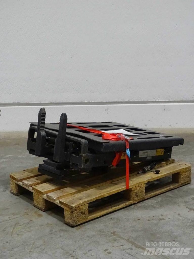 Kaup 2T142S 其他物料運輸工具