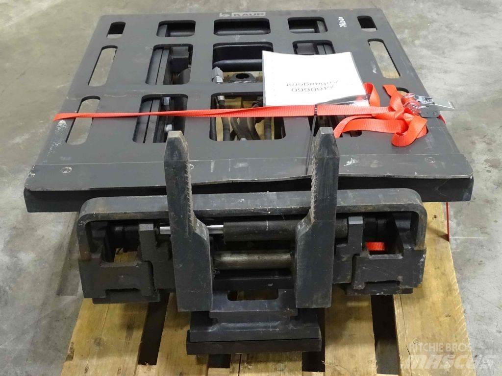 Kaup 2T142S 其他物料運輸工具