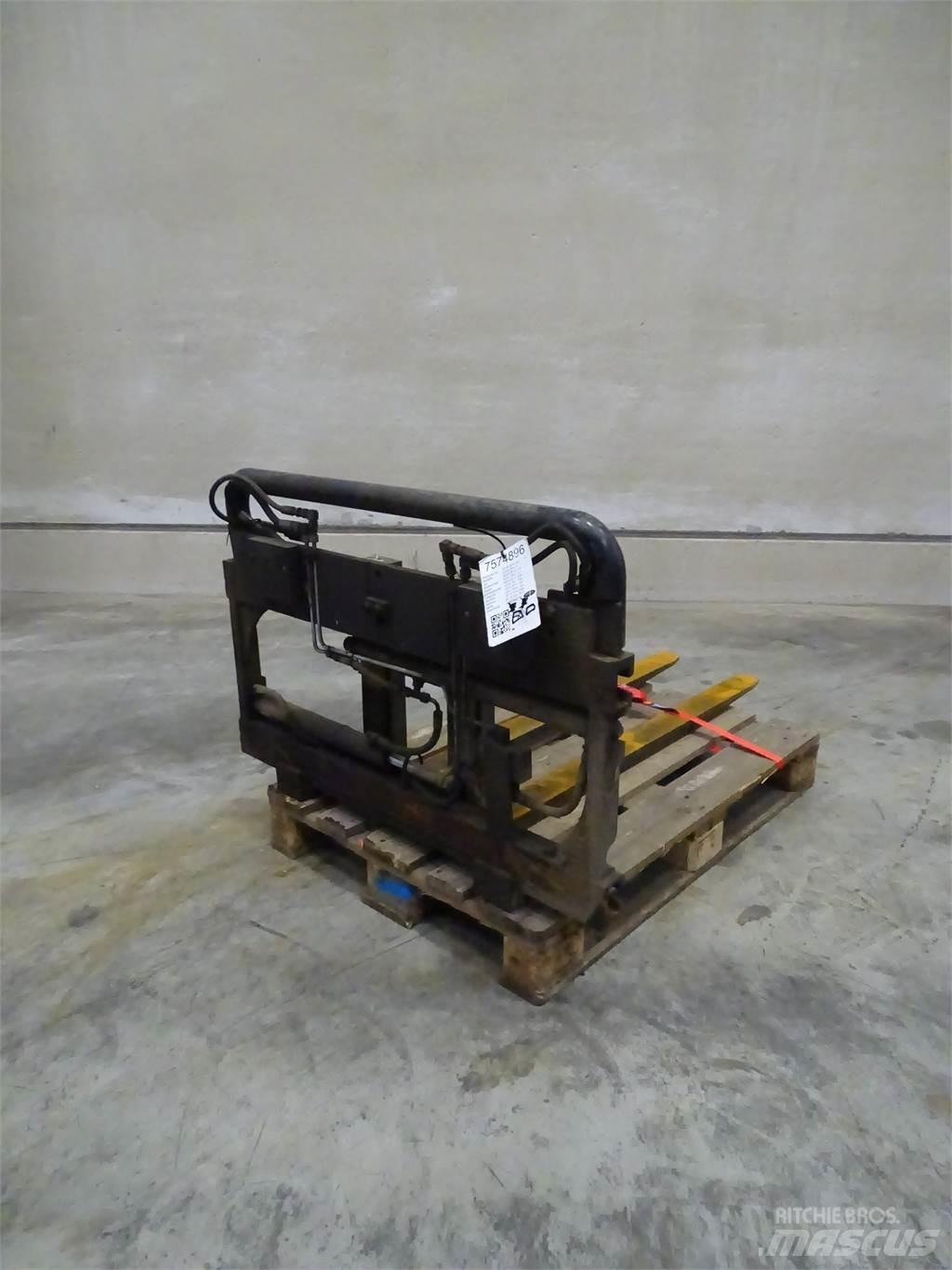 Kaup 2T160B 其他物料運輸工具